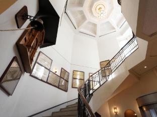 hotel monterey ginza