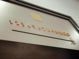 hotel monterey ginza