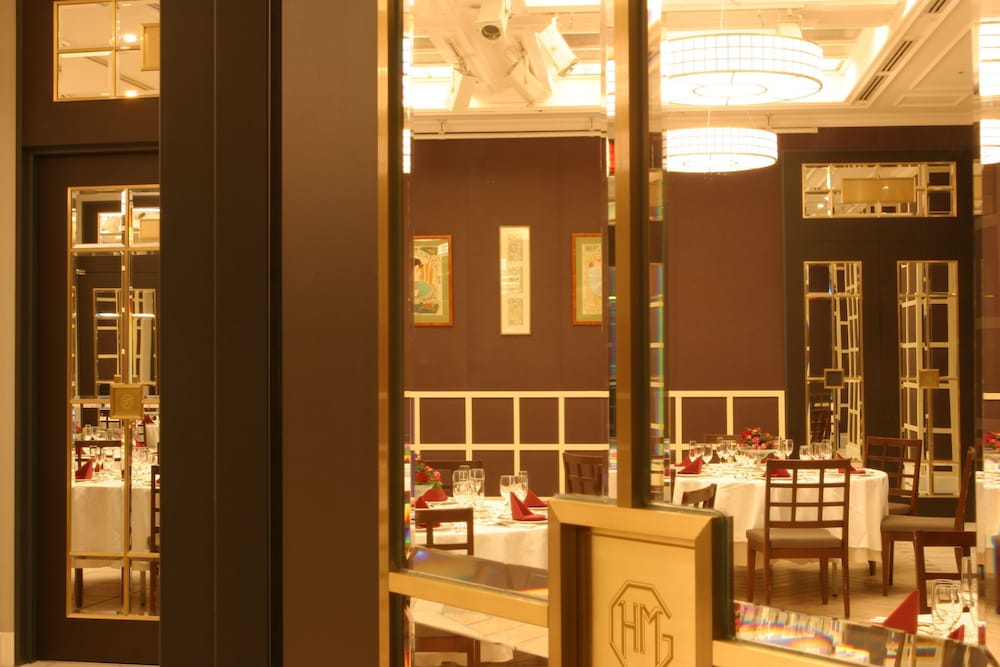 hotel monterey ginza