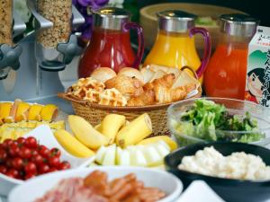 hotel monterey ginza