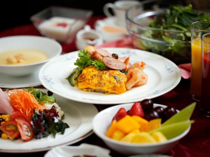 hotel monterey ginza