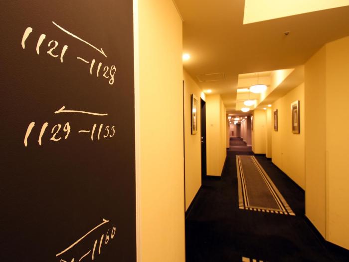 hotel monterey ginza