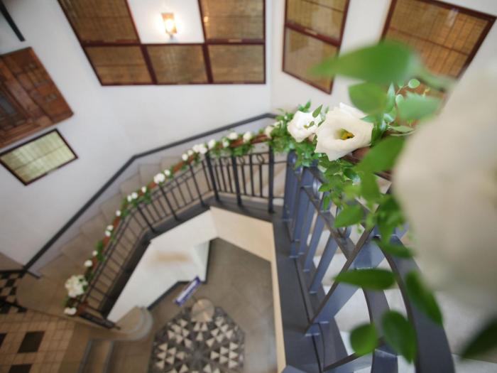 hotel monterey ginza