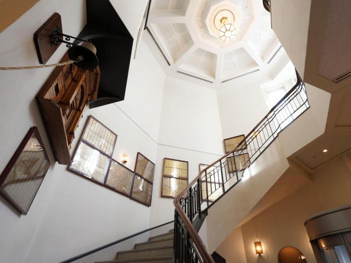 hotel monterey ginza