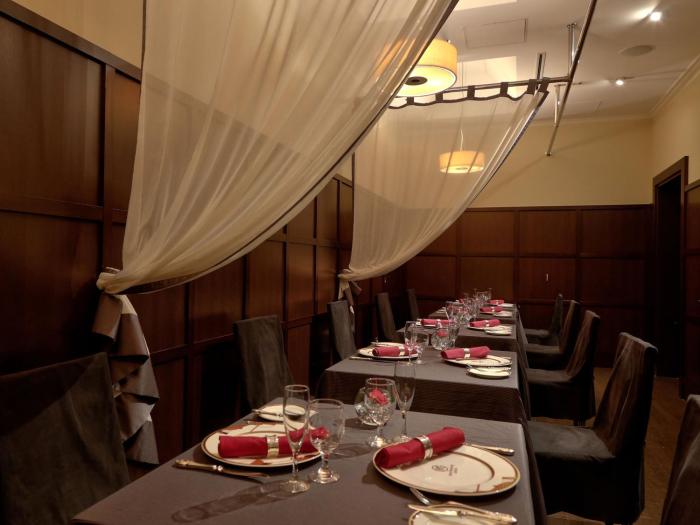 hotel monterey ginza