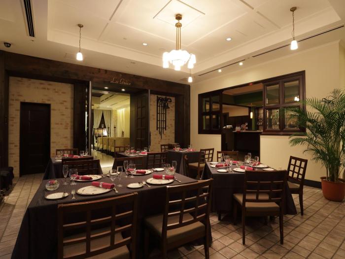 hotel monterey ginza