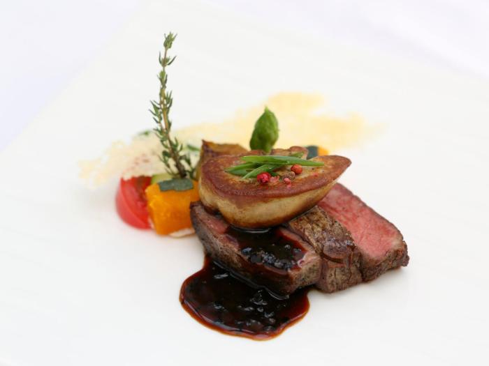 hotel monterey ginza