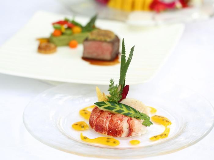 hotel monterey ginza