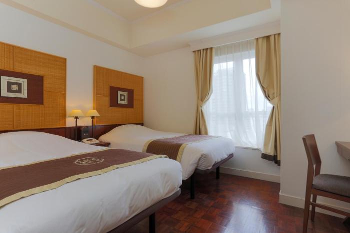 hotel monterey ginza