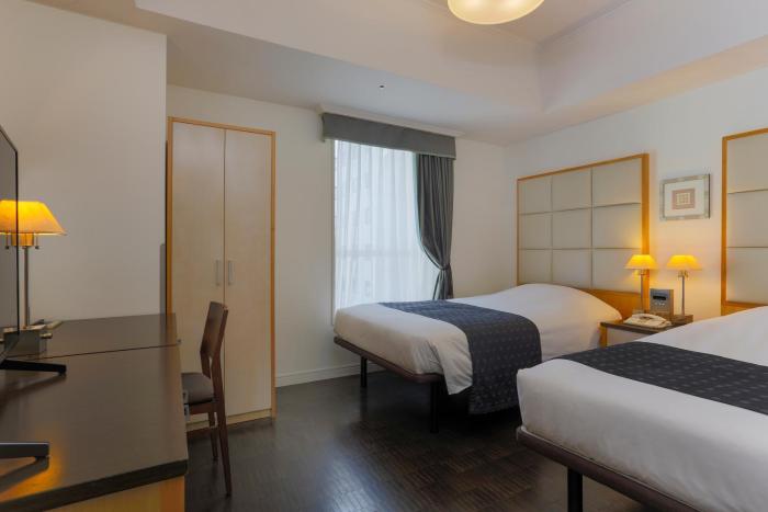 hotel monterey ginza