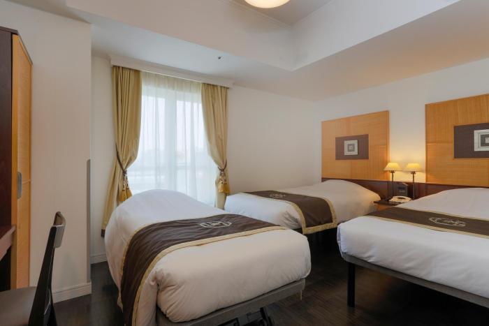 hotel monterey ginza