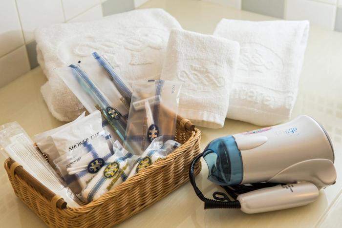 hotel monterey ginza