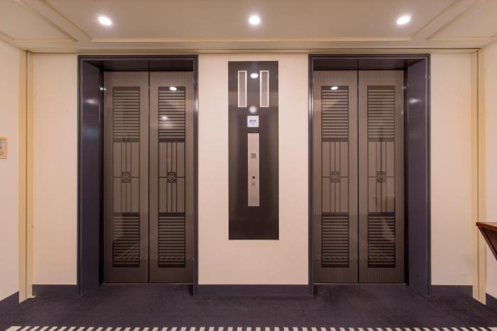 hotel monterey ginza