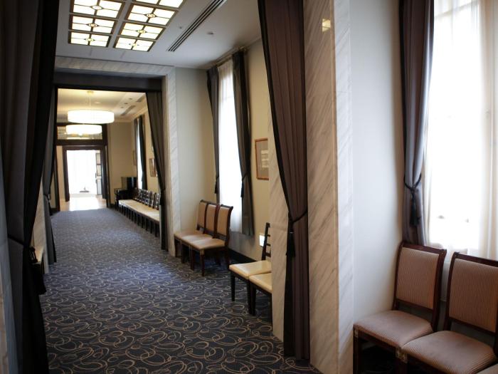 hotel monterey ginza