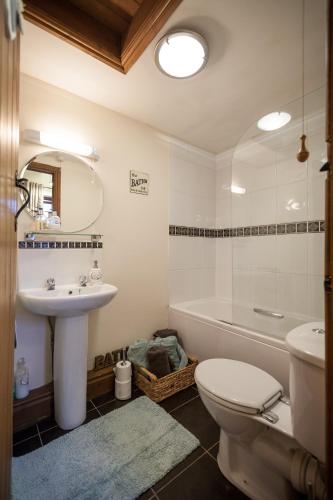 skipbridge farm cottages