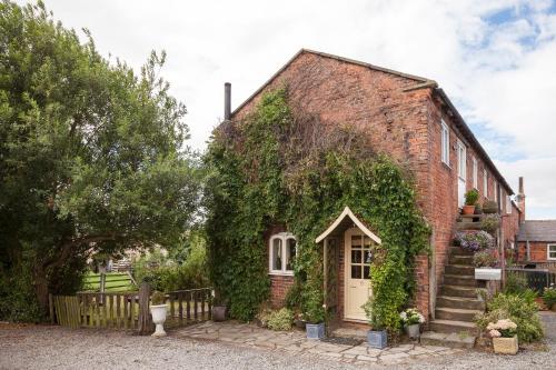 skipbridge farm cottages