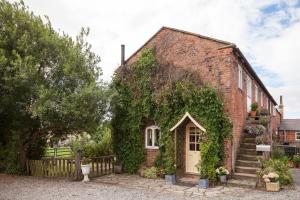 skipbridge farm cottages