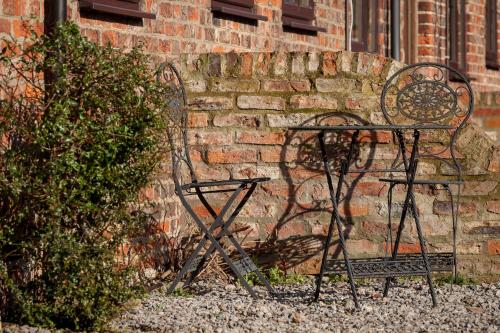 skipbridge farm cottages
