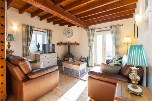 skipbridge farm cottages