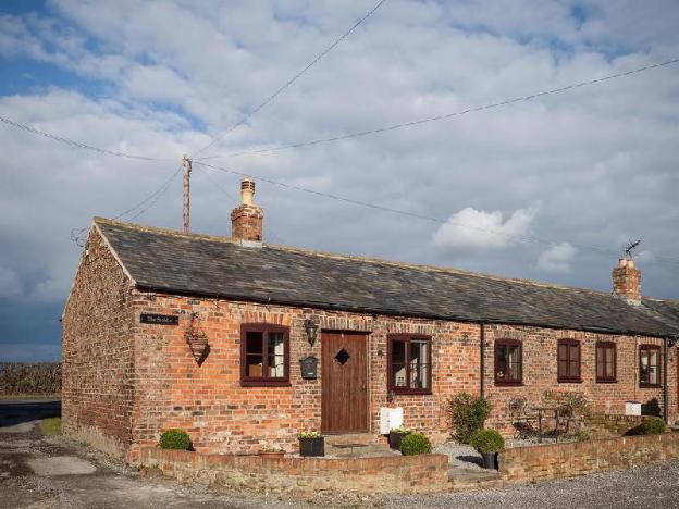 skipbridge farm cottages