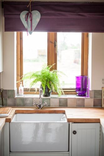 skipbridge farm cottages