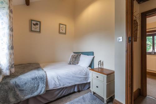 skipbridge farm cottages