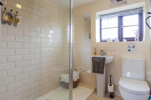 skipbridge farm cottages