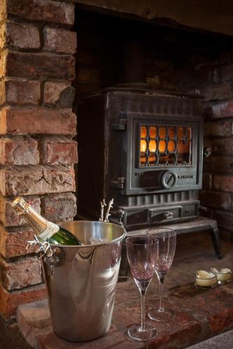 skipbridge farm cottages