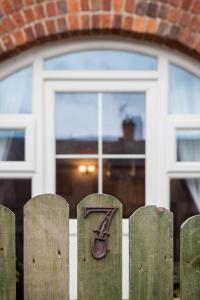 skipbridge farm cottages