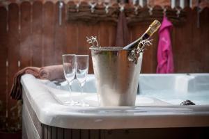skipbridge farm cottages