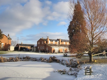 skipbridge farm cottages