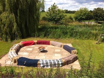 skipbridge farm cottages