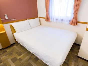 toyoko inn nara shin omiya station