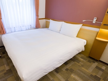 toyoko inn nara shin omiya station