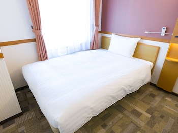 toyoko inn nara shin omiya station