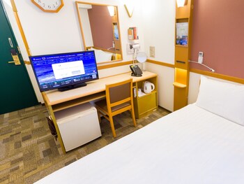 toyoko inn nara shin omiya station