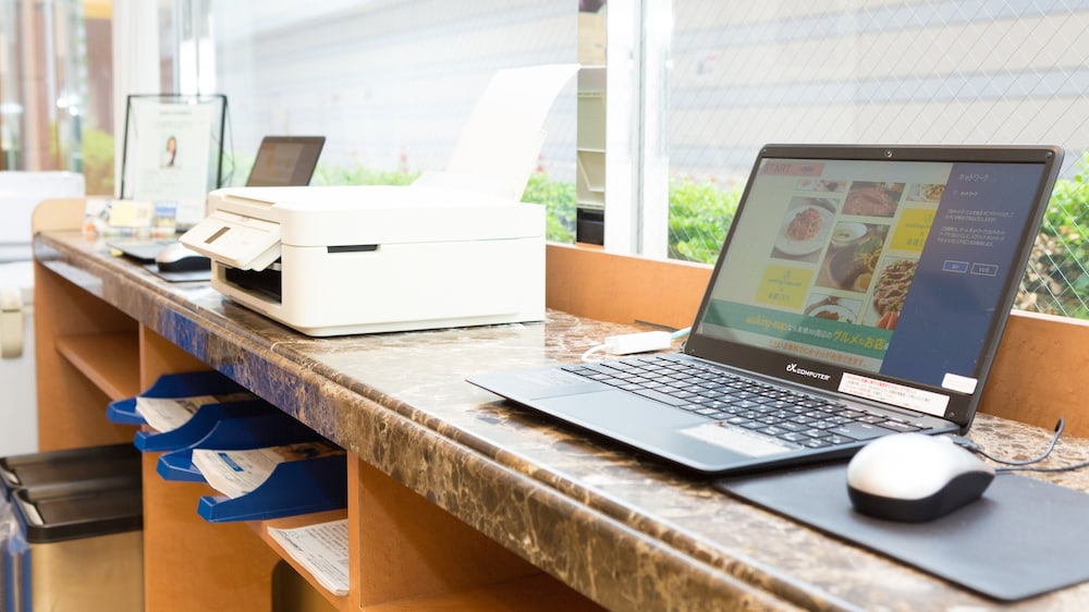 toyoko inn nara shin omiya station