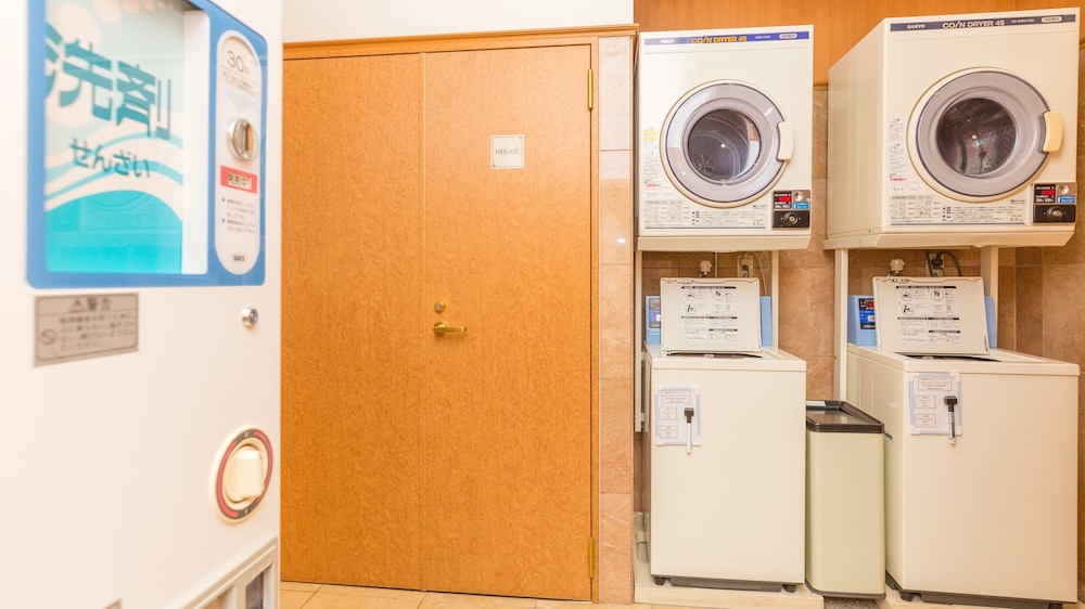 toyoko inn nara shin omiya station