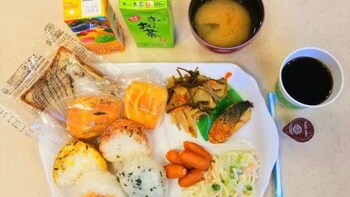 toyoko inn nara shin omiya station