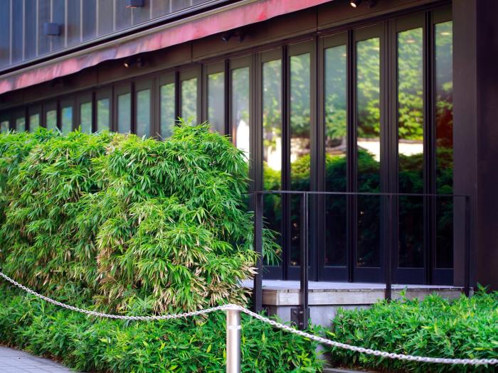 hotel monterey hanzomon