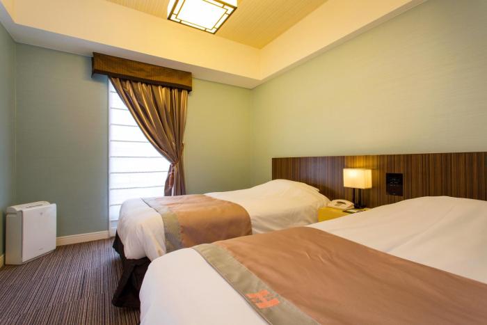 hotel monterey hanzomon