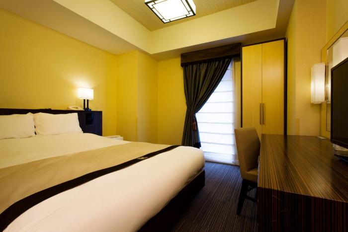 hotel monterey hanzomon