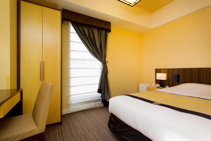 hotel monterey hanzomon