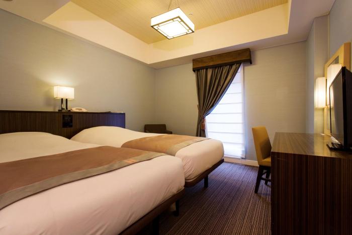 hotel monterey hanzomon