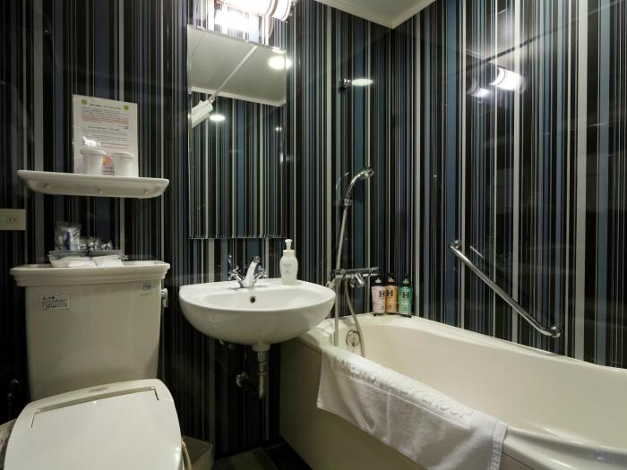 hotel monterey hanzomon