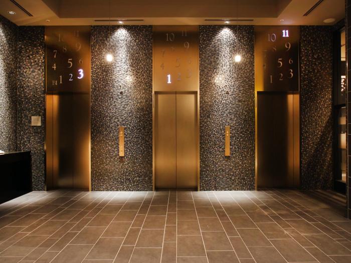 hotel monterey hanzomon