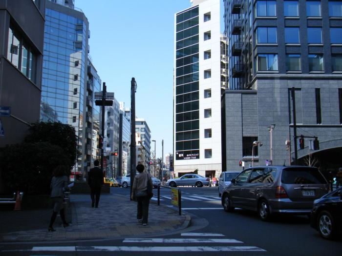hotel monterey hanzomon