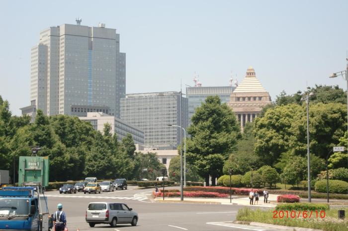hotel monterey hanzomon