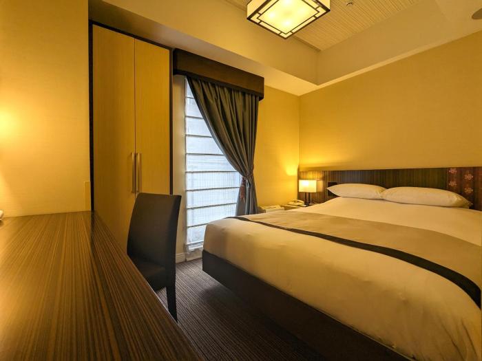 hotel monterey hanzomon