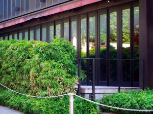 hotel monterey hanzomon